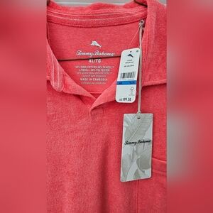 Tommy Bahama button up